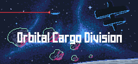 Orbital Cargo Division Cover Image