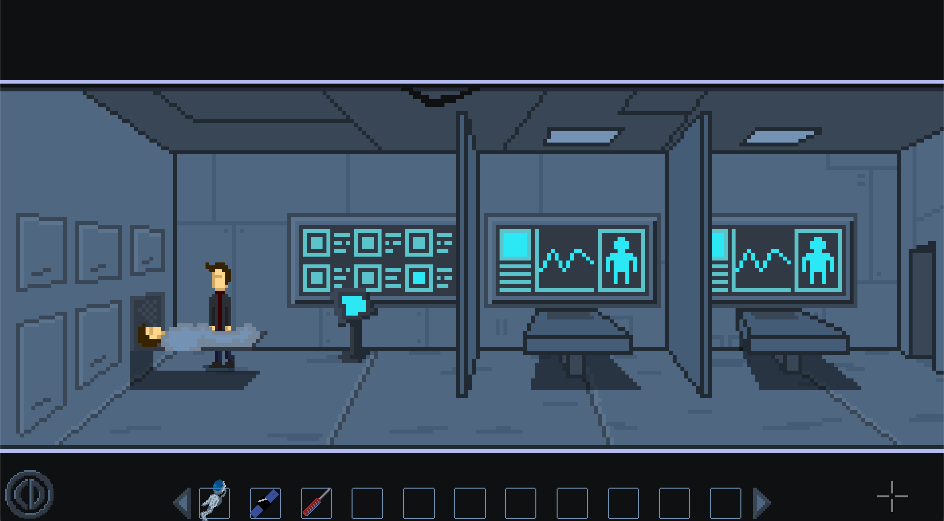 Orbital Cargo Division screenshot 6