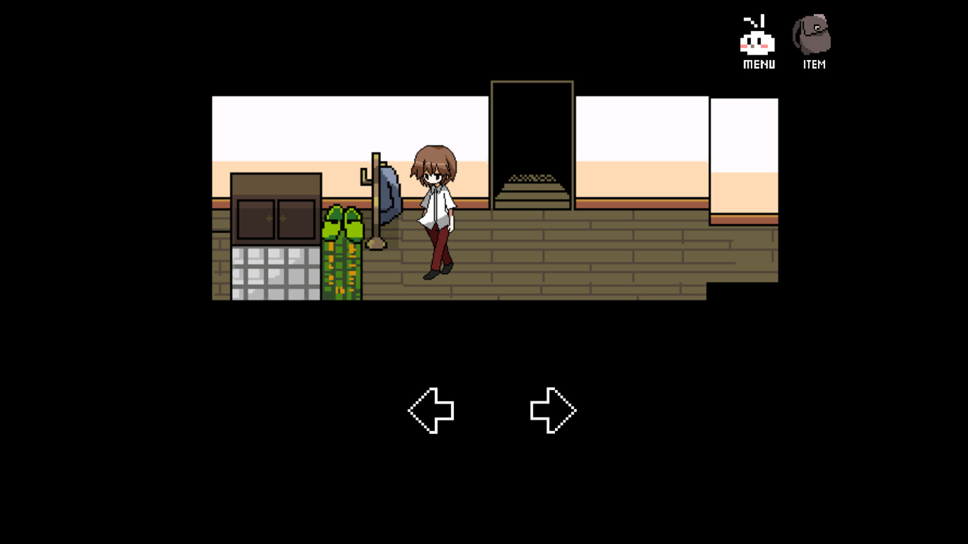 MikotoRemake / 铭日记重制版 screenshot 4