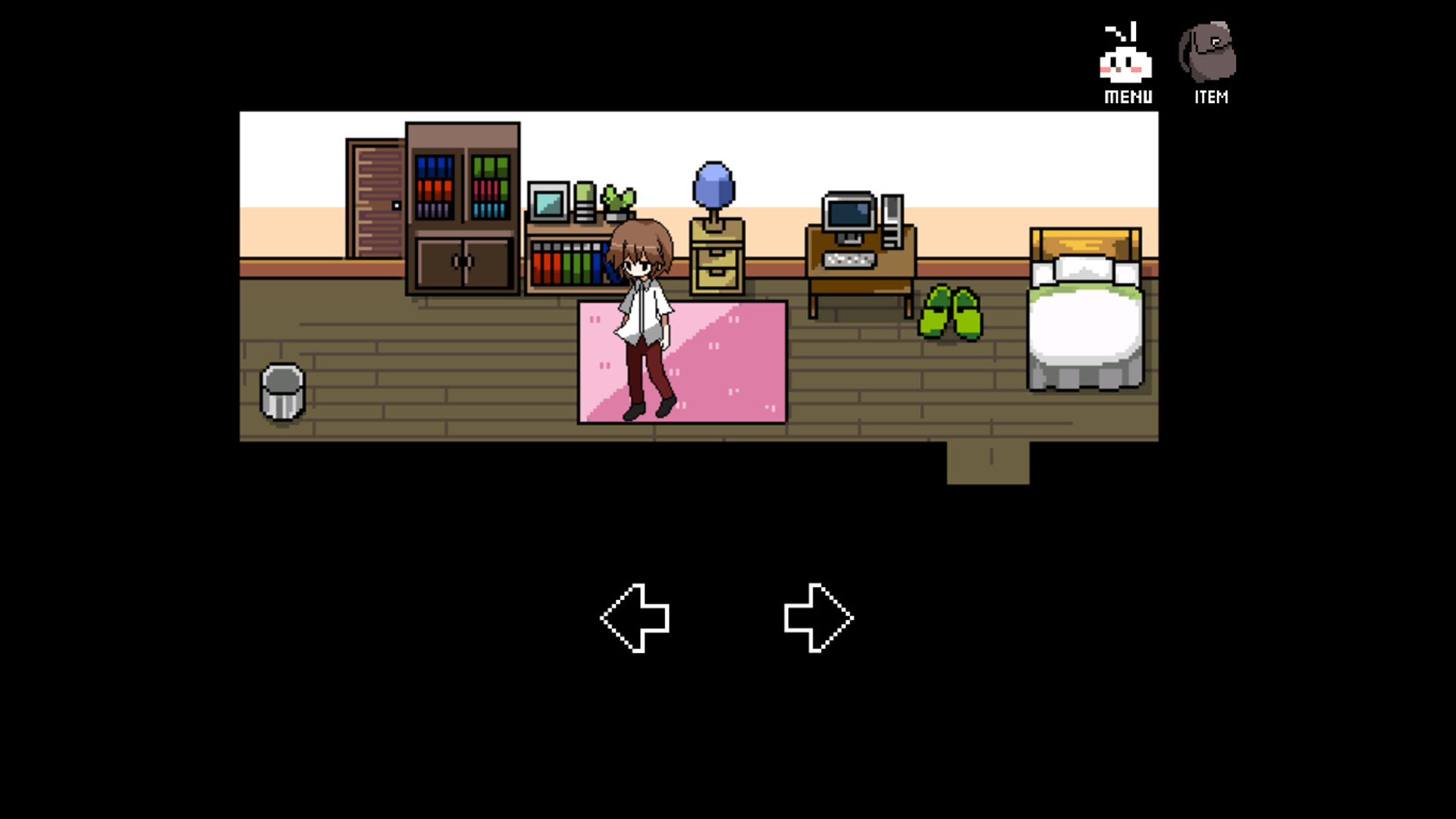 MikotoRemake / 铭日记重制版 screenshot 5