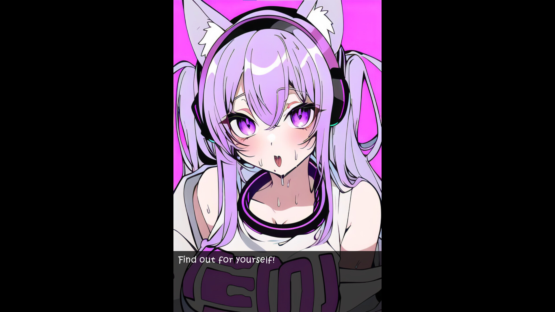 Nyanco Impact screenshot 6