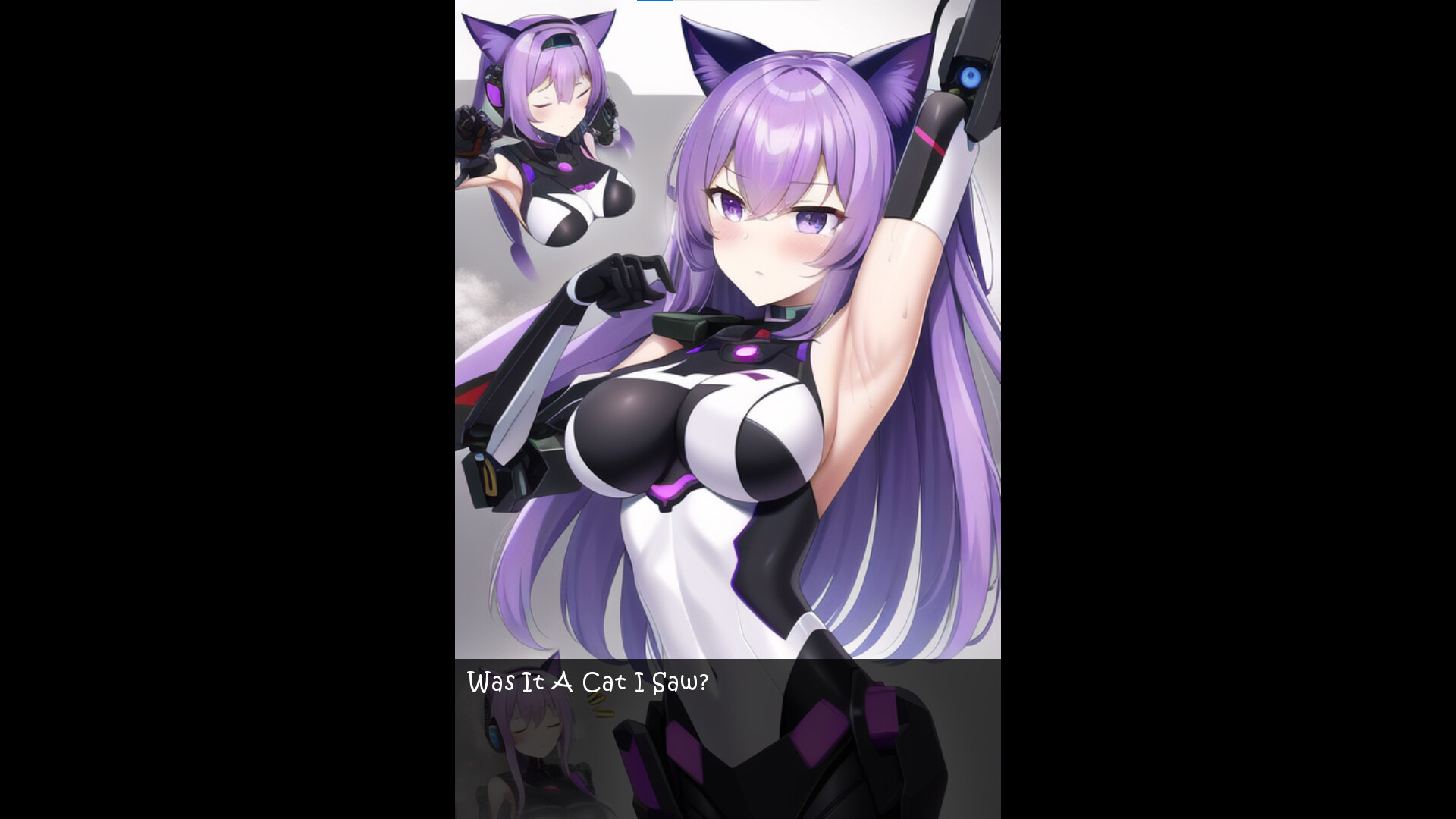 Nyanco Impact screenshot 7