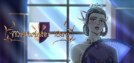 Mistwinter Bay Cover Image