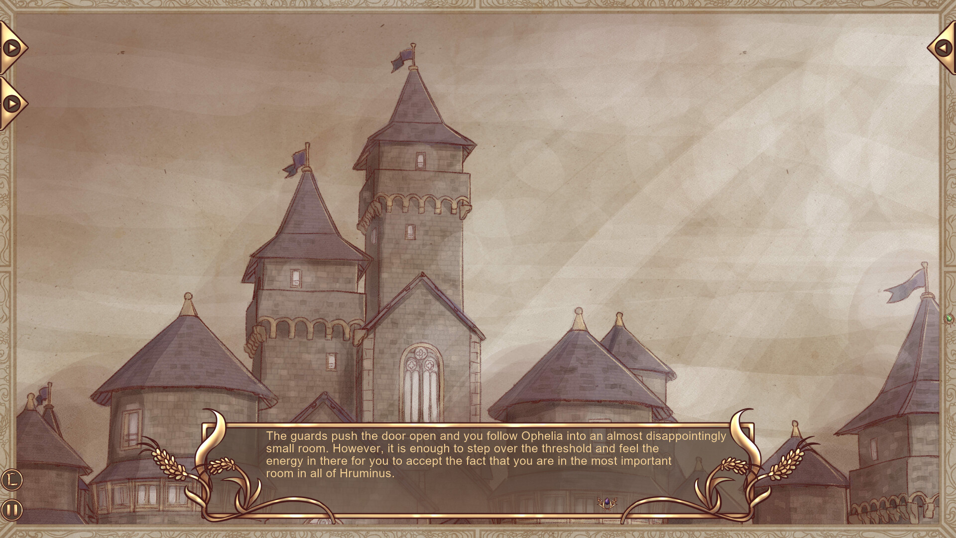 Mistwinter Bay screenshot 8