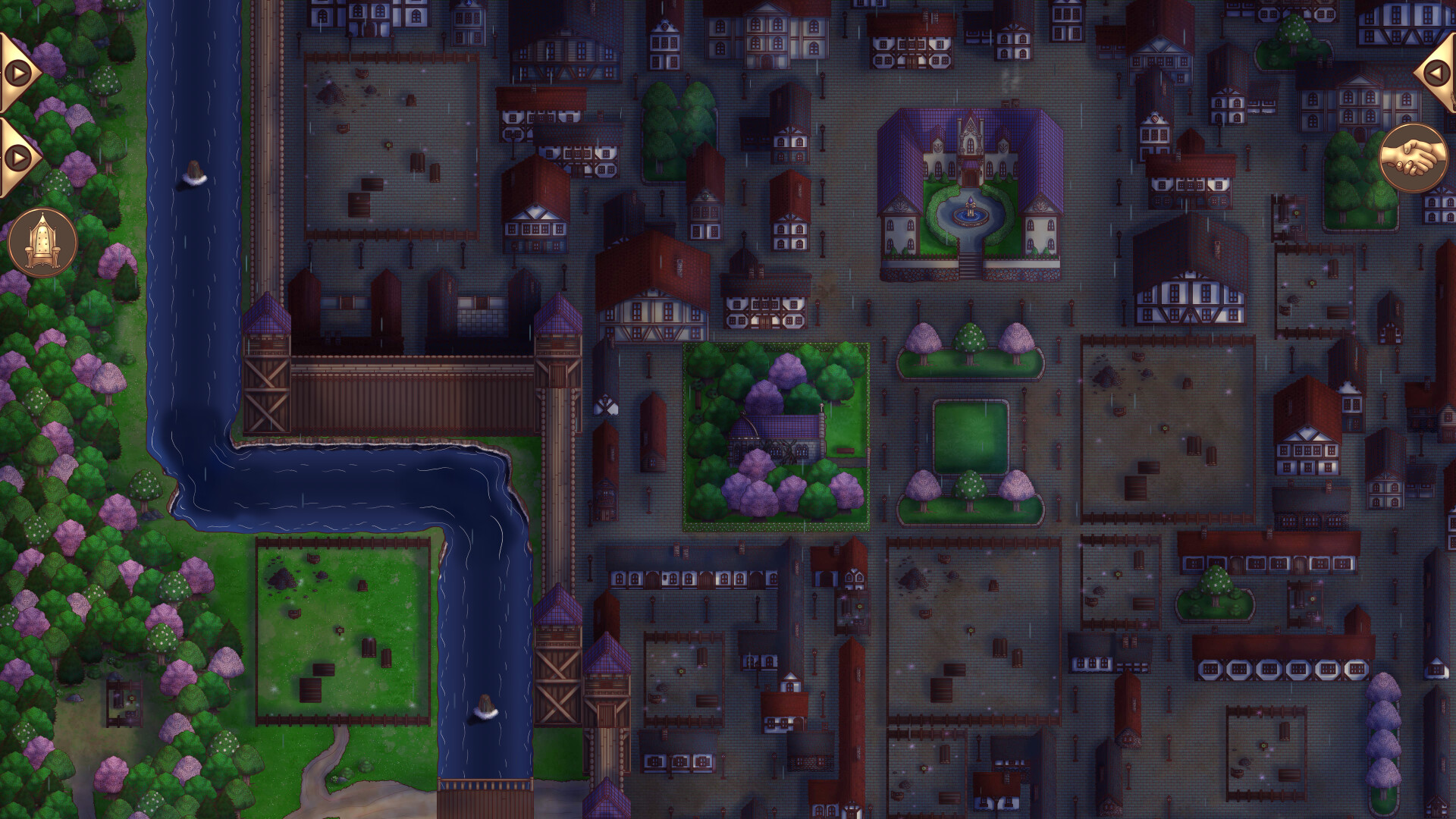 Mistwinter Bay screenshot 5