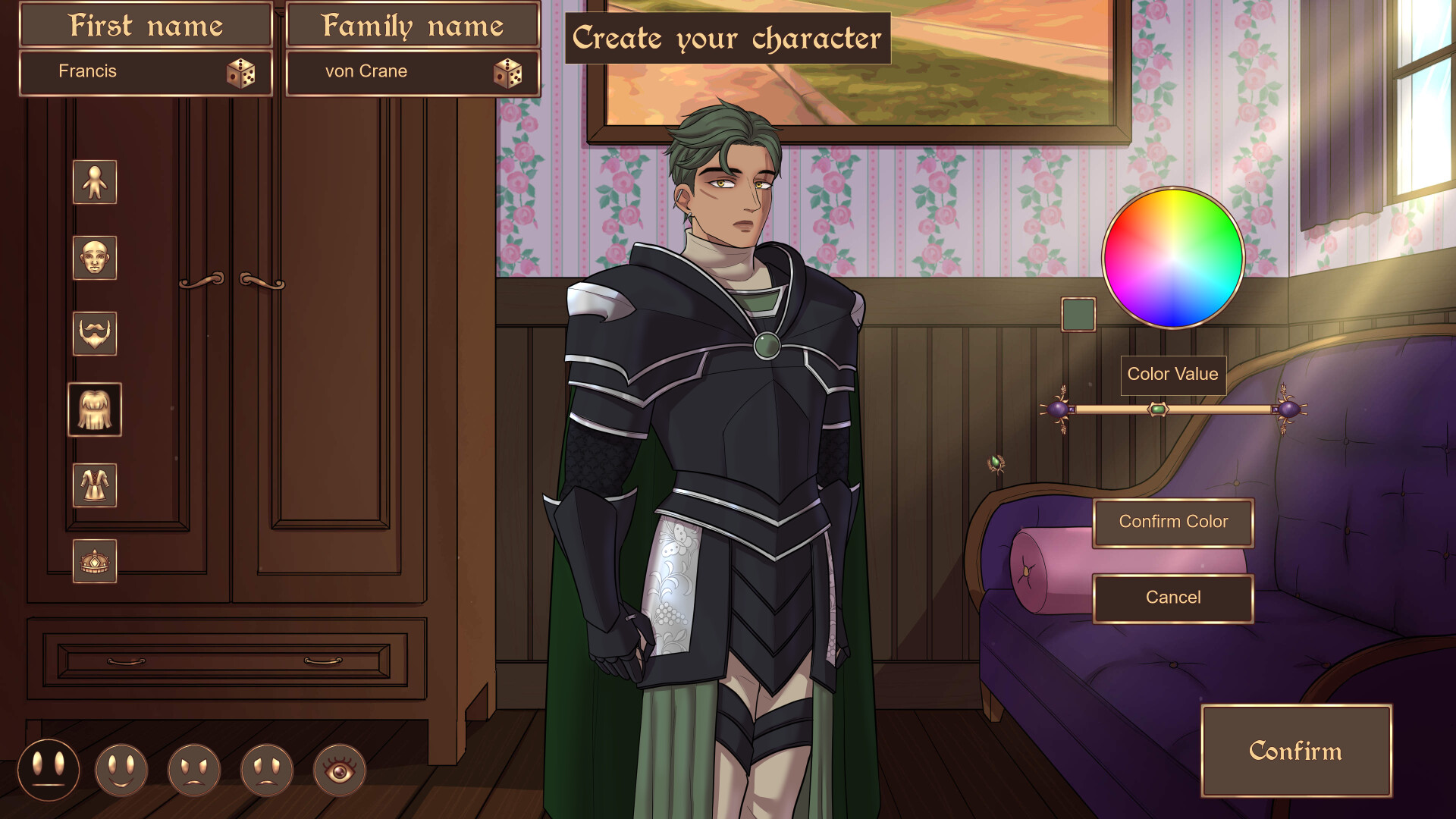 Mistwinter Bay screenshot 2