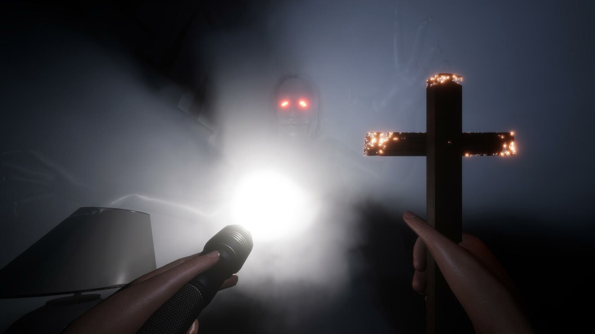 Ectoplasm screenshot 3