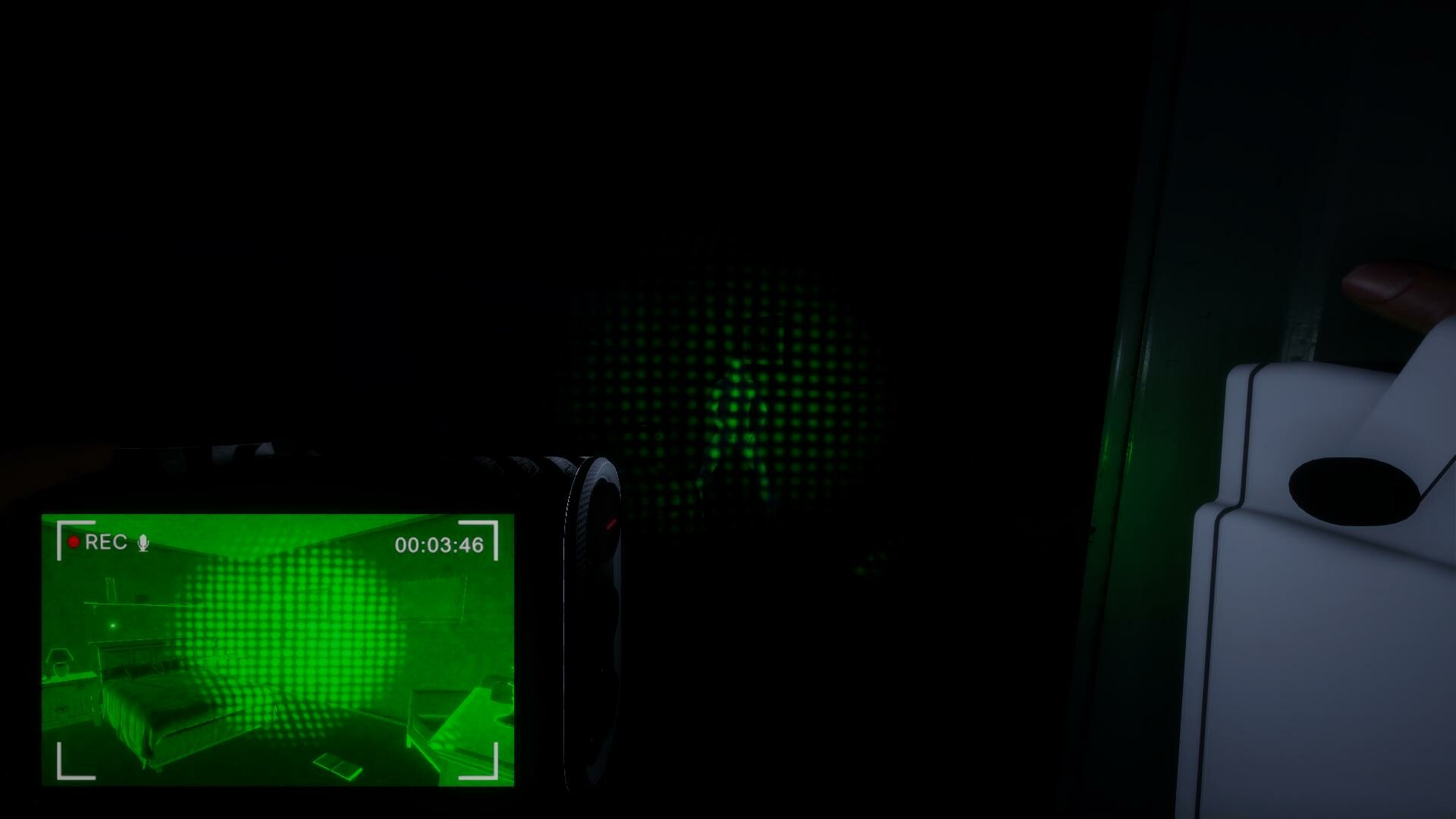 Ectoplasm screenshot 4