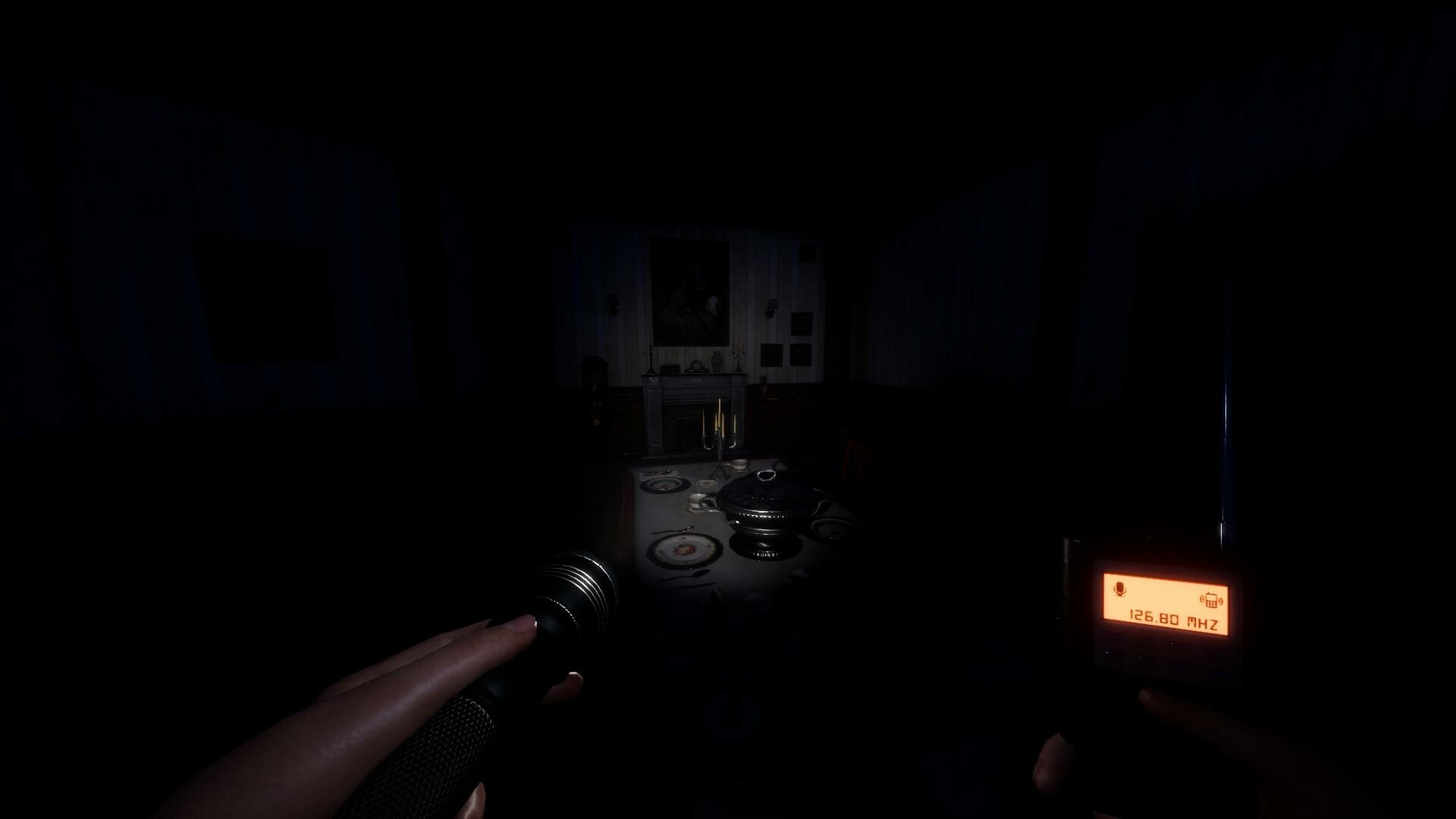 Ectoplasm screenshot 6
