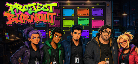 Project Burnout