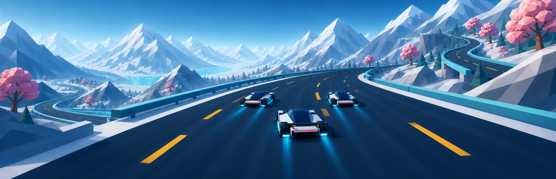 Hexdrive