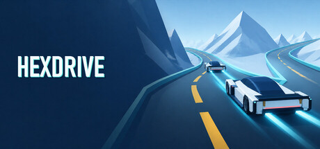 Hexdrive