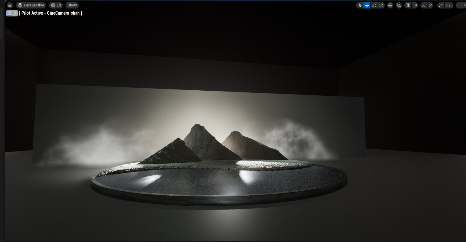 22级艺科暑期PDP screenshot 1
