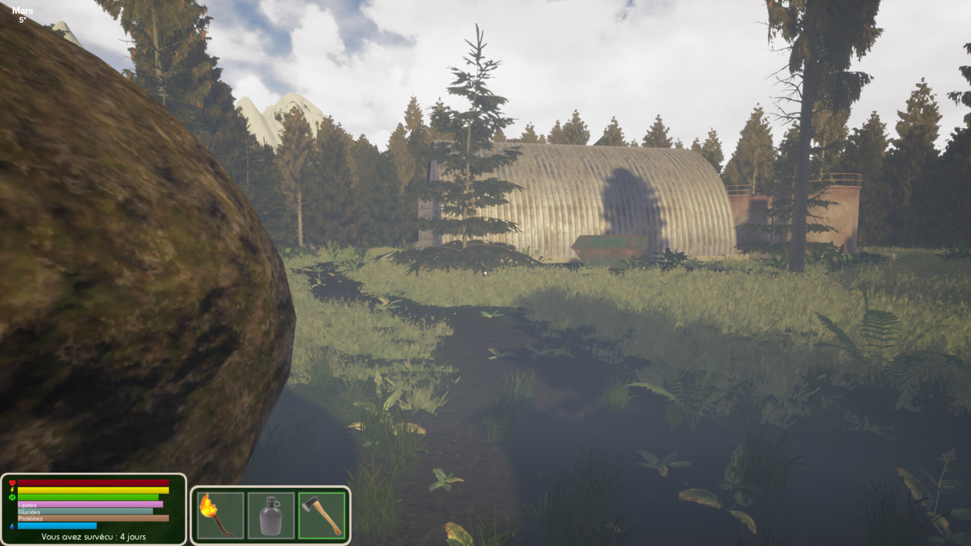 Naturia screenshot 14