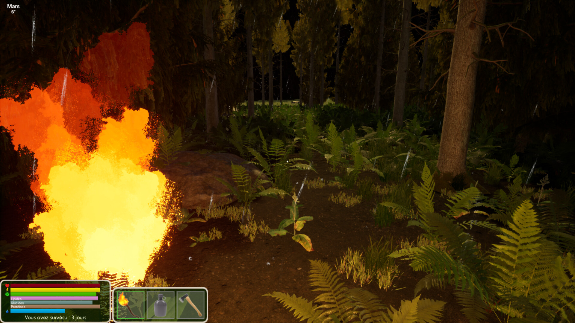 Naturia screenshot 12