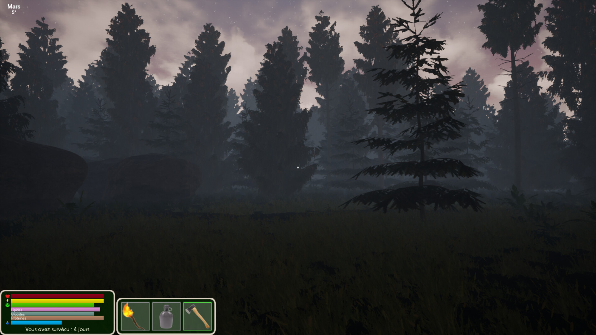 Naturia screenshot 13
