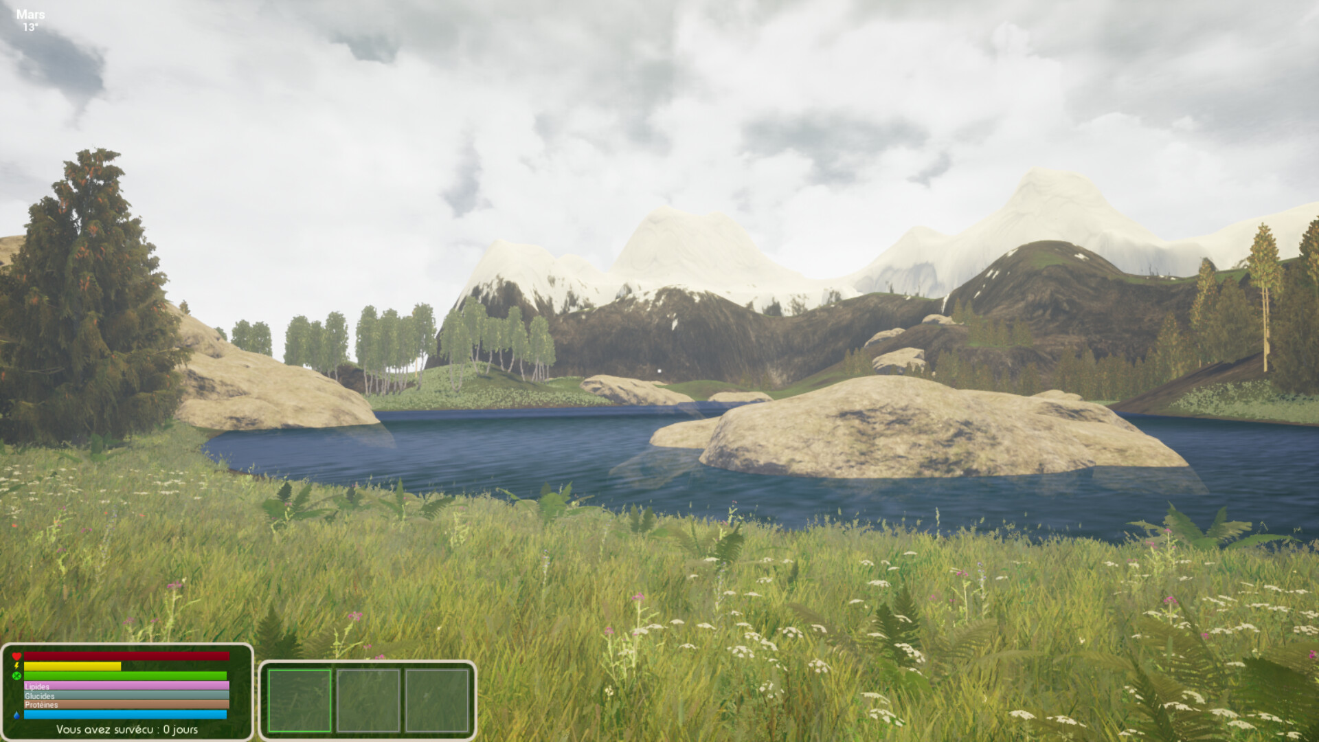 Naturia screenshot 10