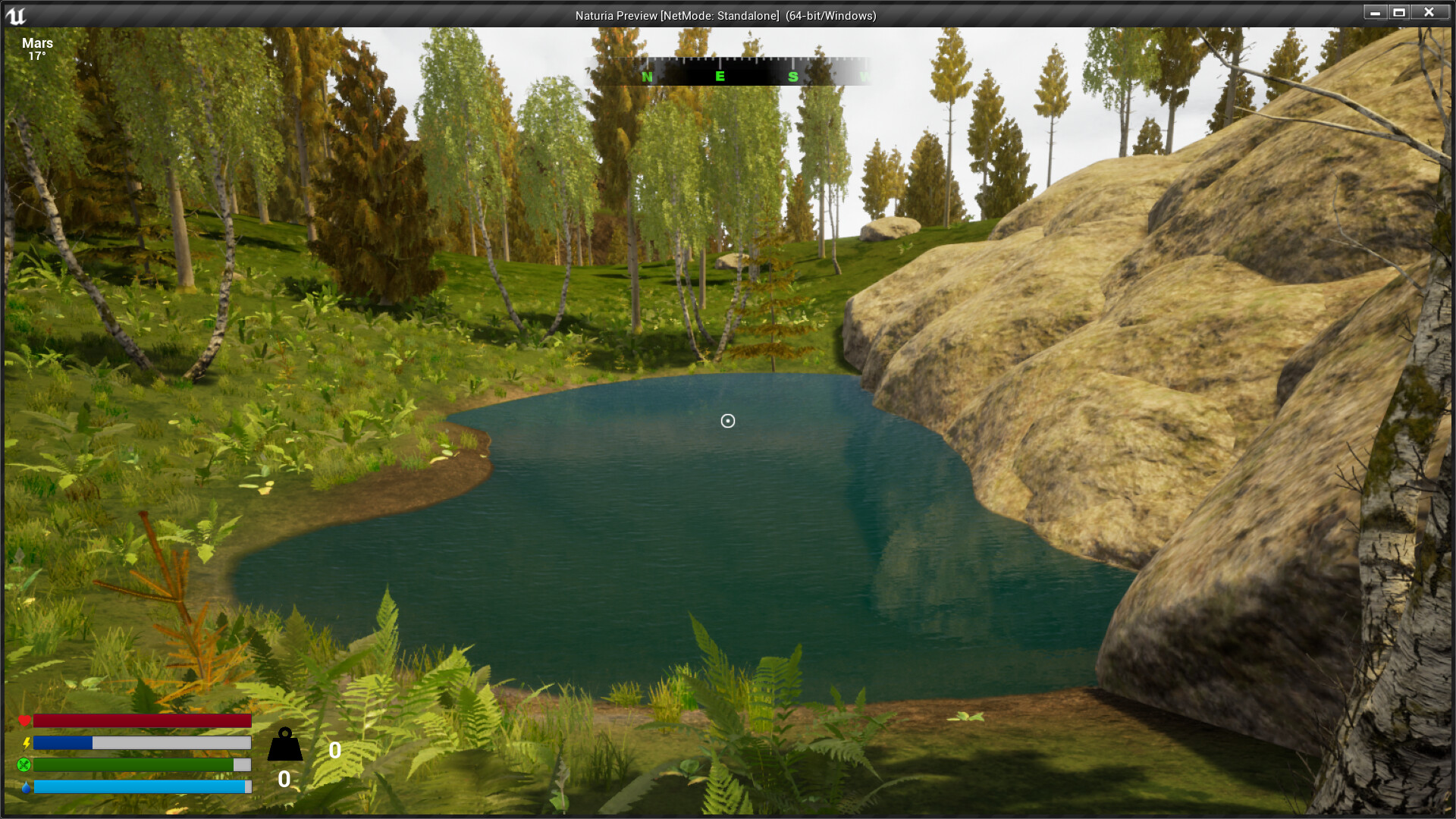 Naturia screenshot 11
