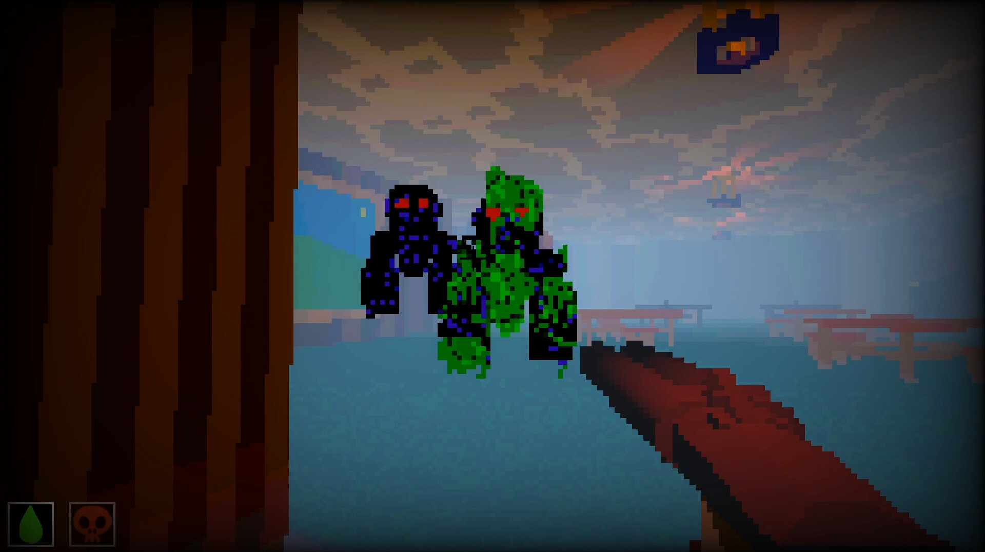 Ghostwage screenshot 1