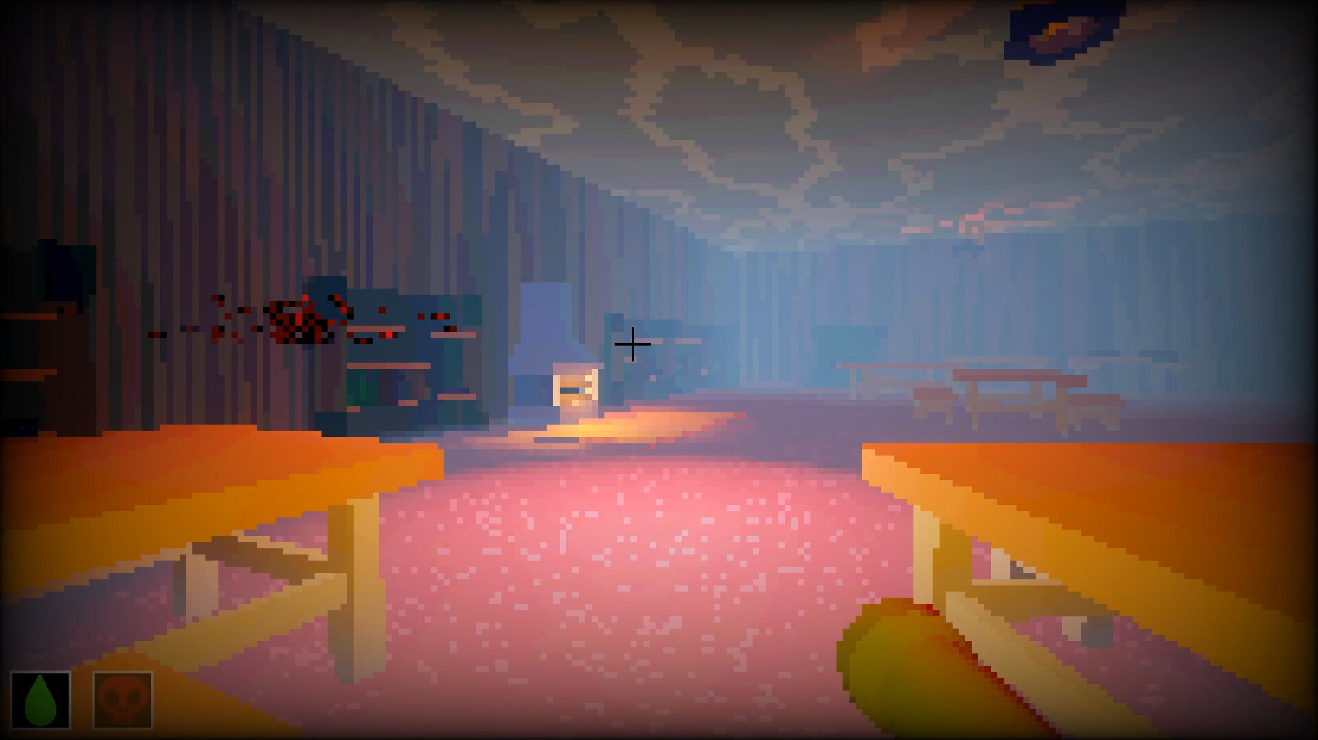 Ghostwage screenshot 3