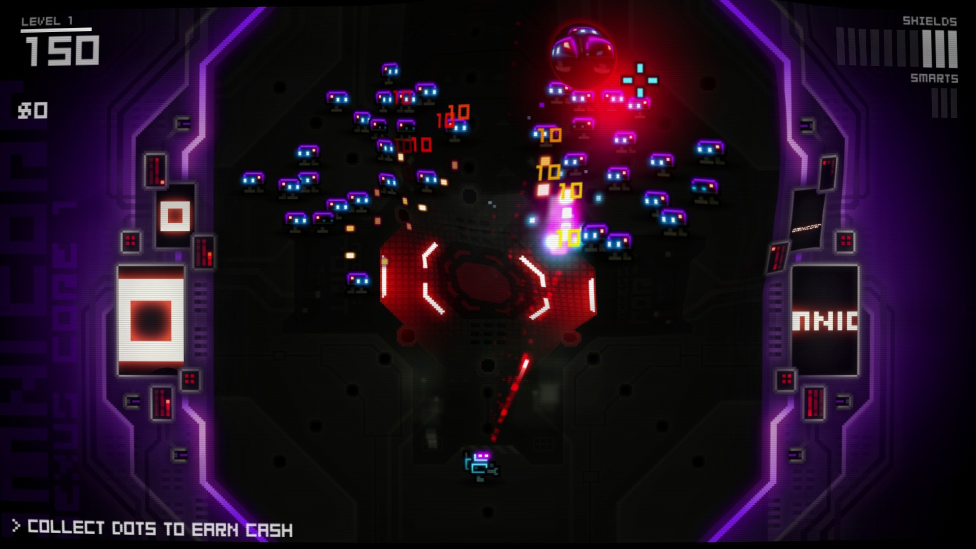 Ultratron screenshot 12