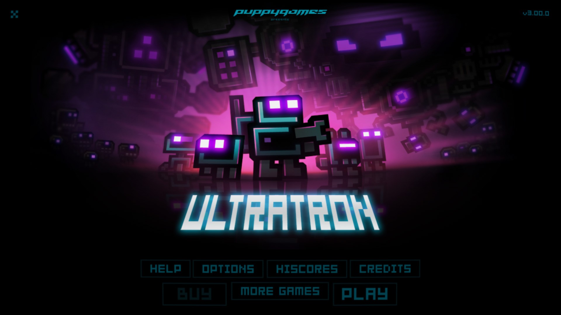 Ultratron screenshot 14