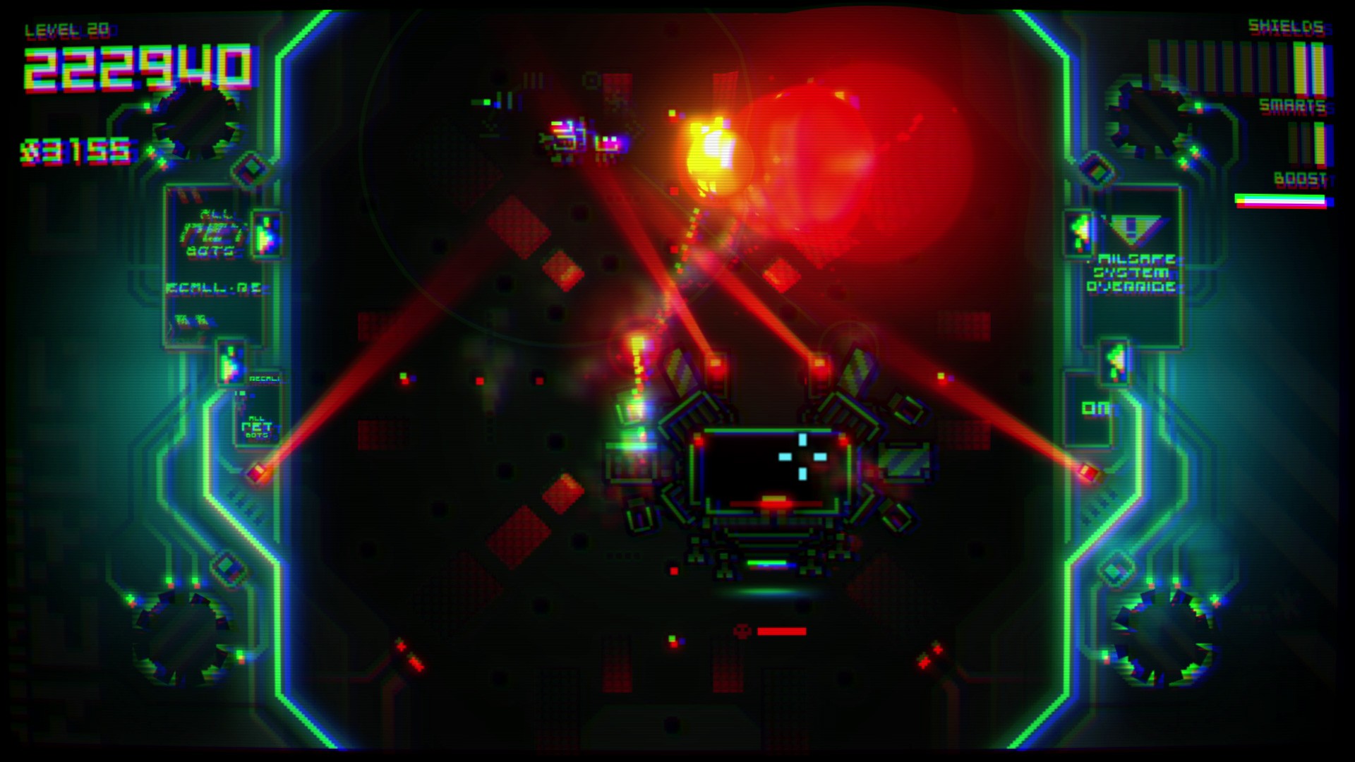 Ultratron screenshot 7