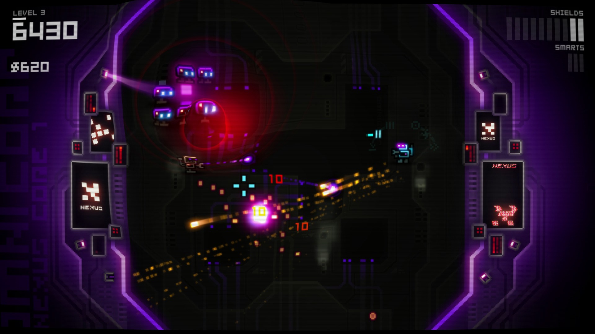 Ultratron screenshot 13