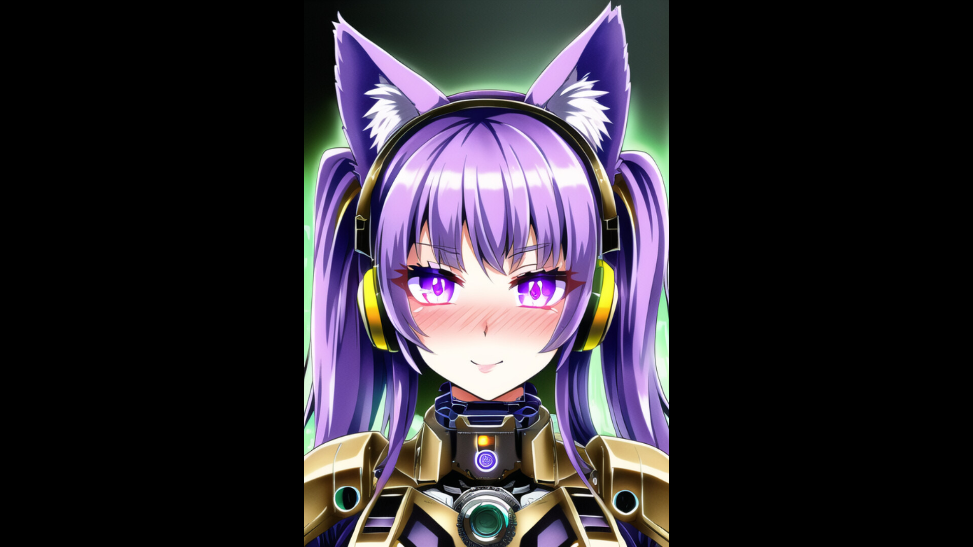 Nyanco Impact - NSFW Pack screenshot 2
