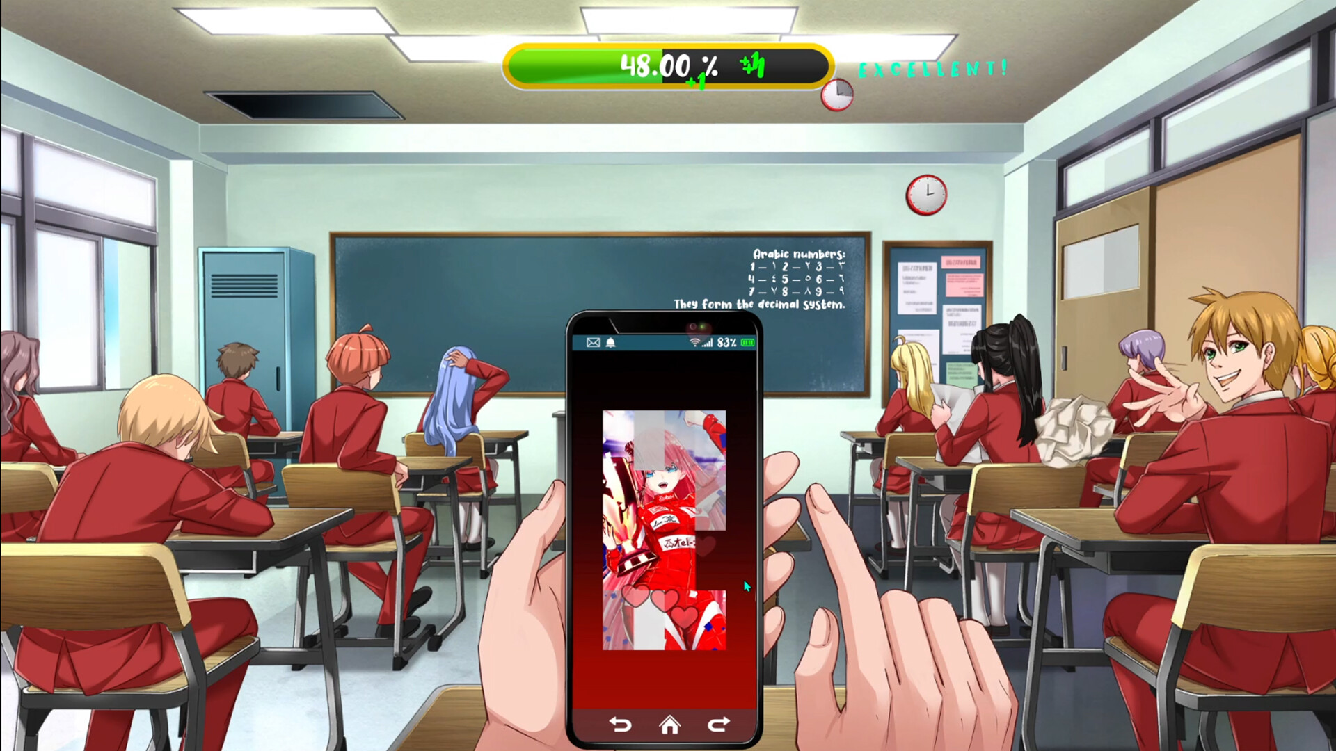 Phones not Allowed screenshot 5