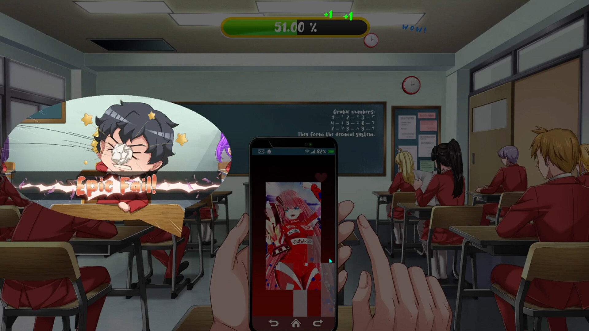 Phones not Allowed screenshot 4