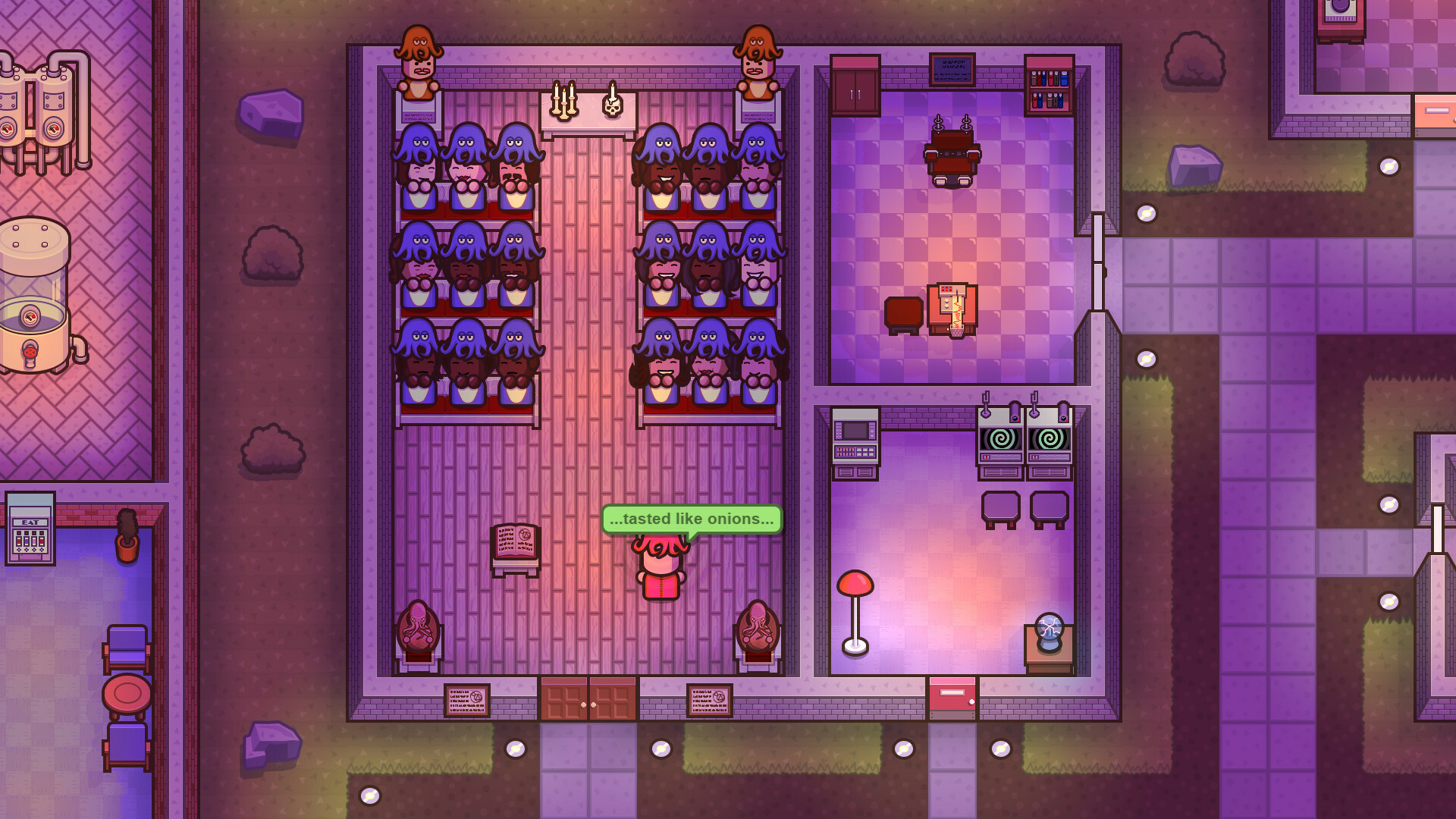 Honey, I Joined a Cult - Official Soundtrack screenshot 1