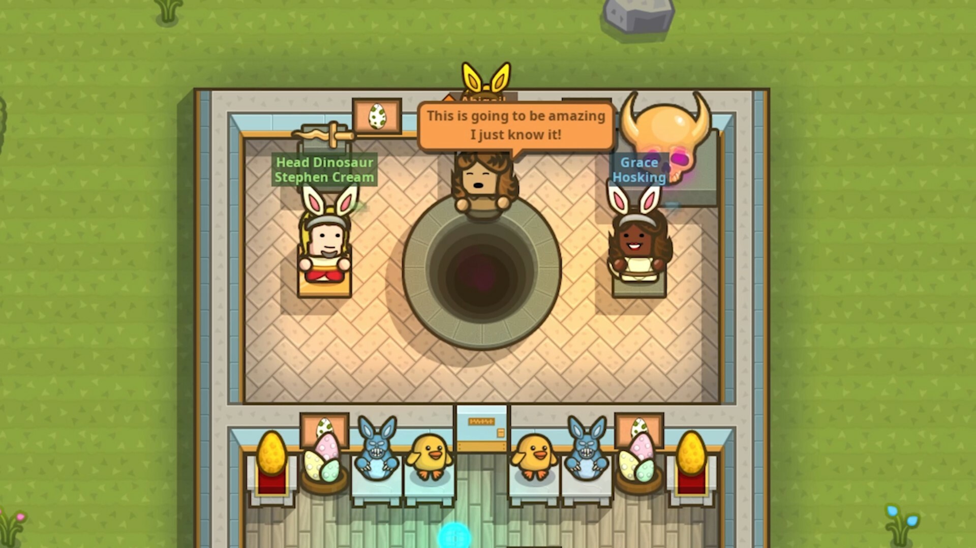 Honey, I Joined a Cult - Official Soundtrack screenshot 2