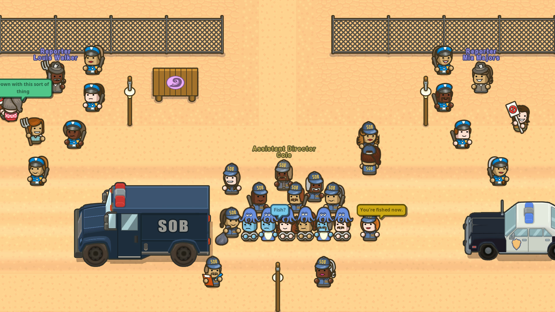 Honey, I Joined a Cult - Official Soundtrack screenshot 3
