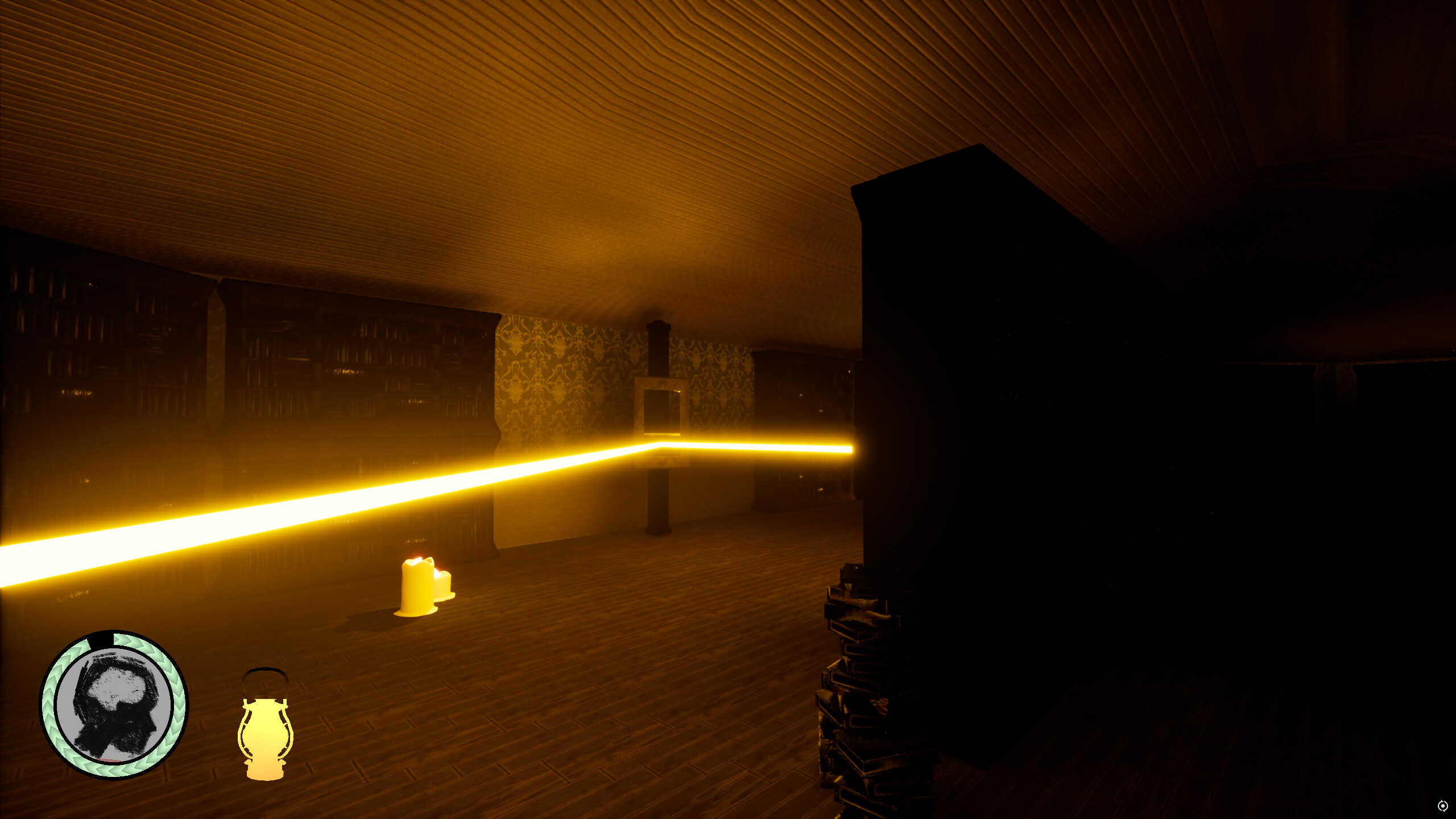 Lantern Light screenshot 9