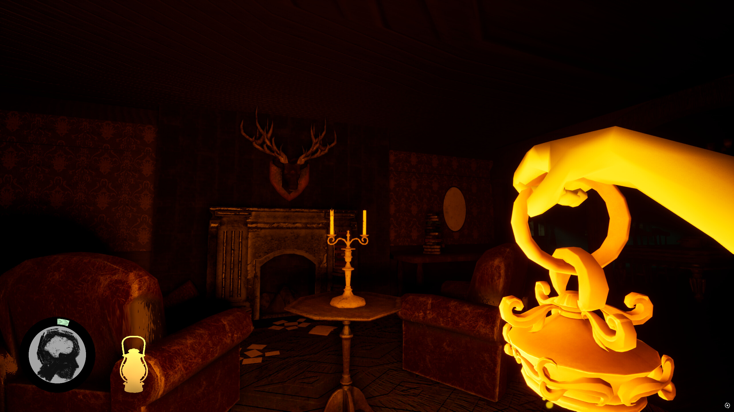 Lantern Light screenshot 7