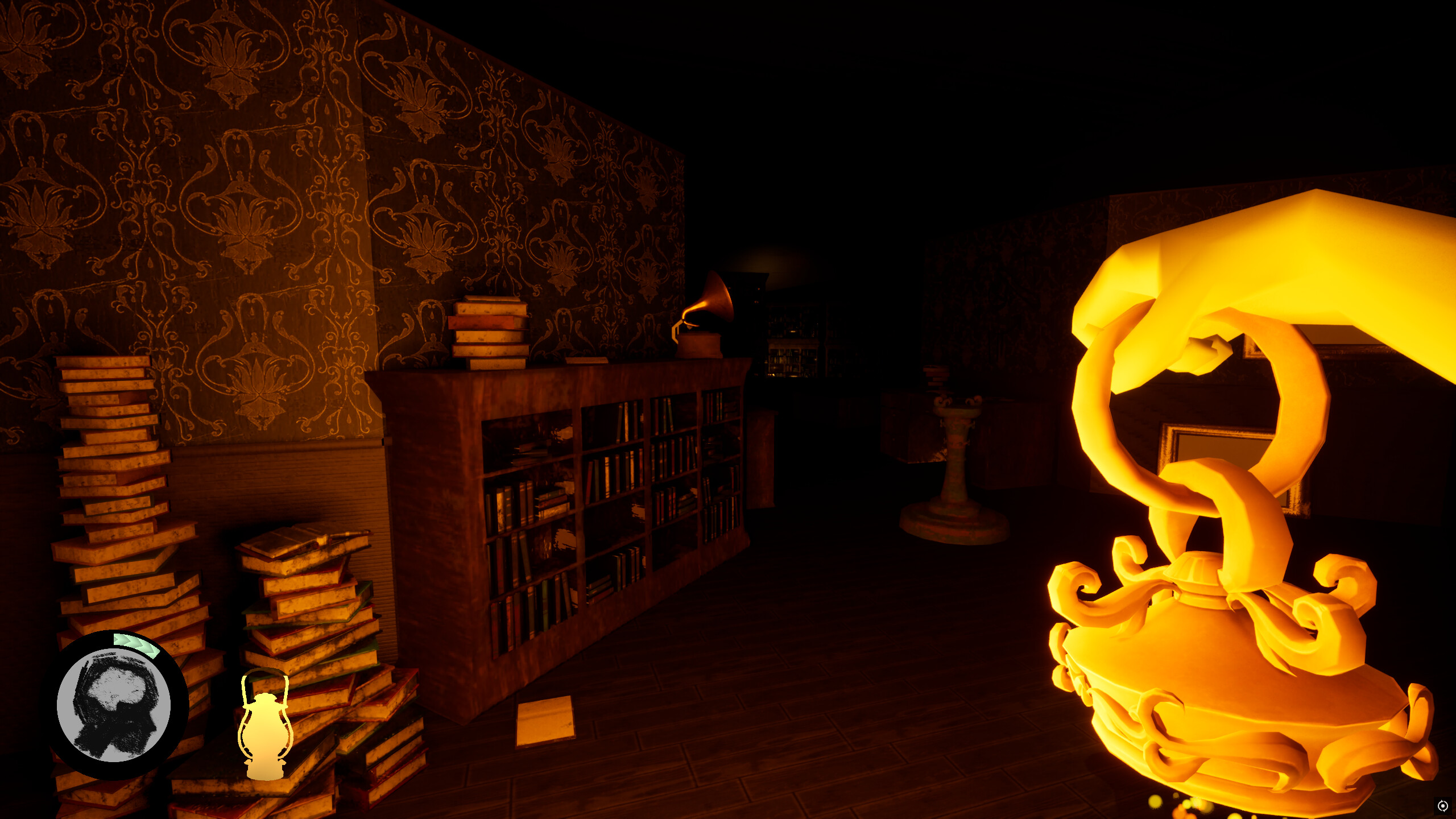 Lantern Light screenshot 8