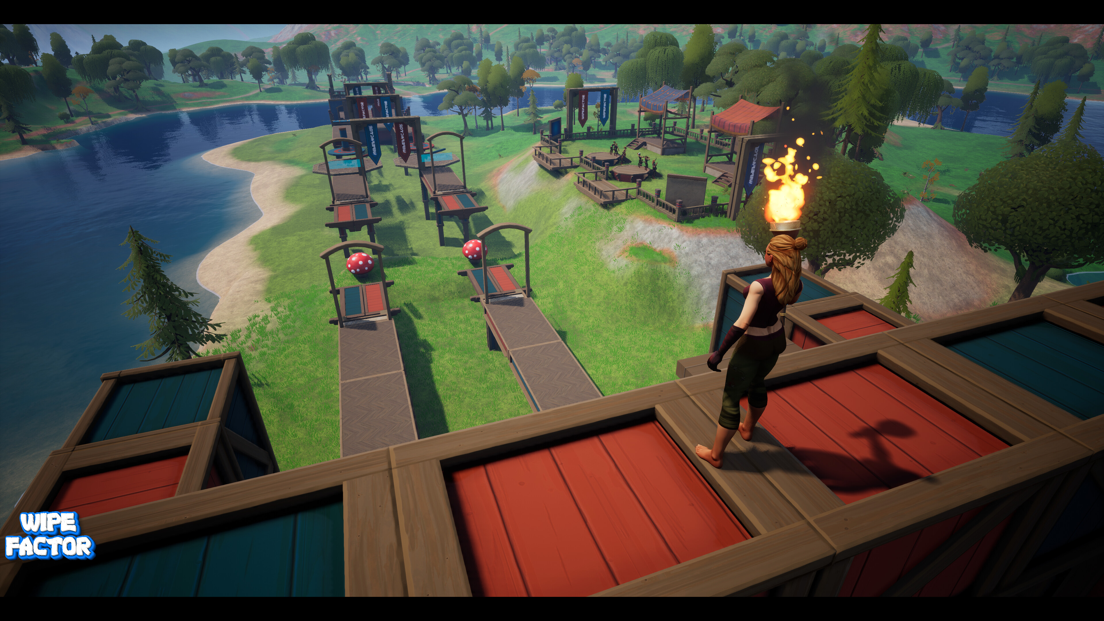 Wipe Factor screenshot 10