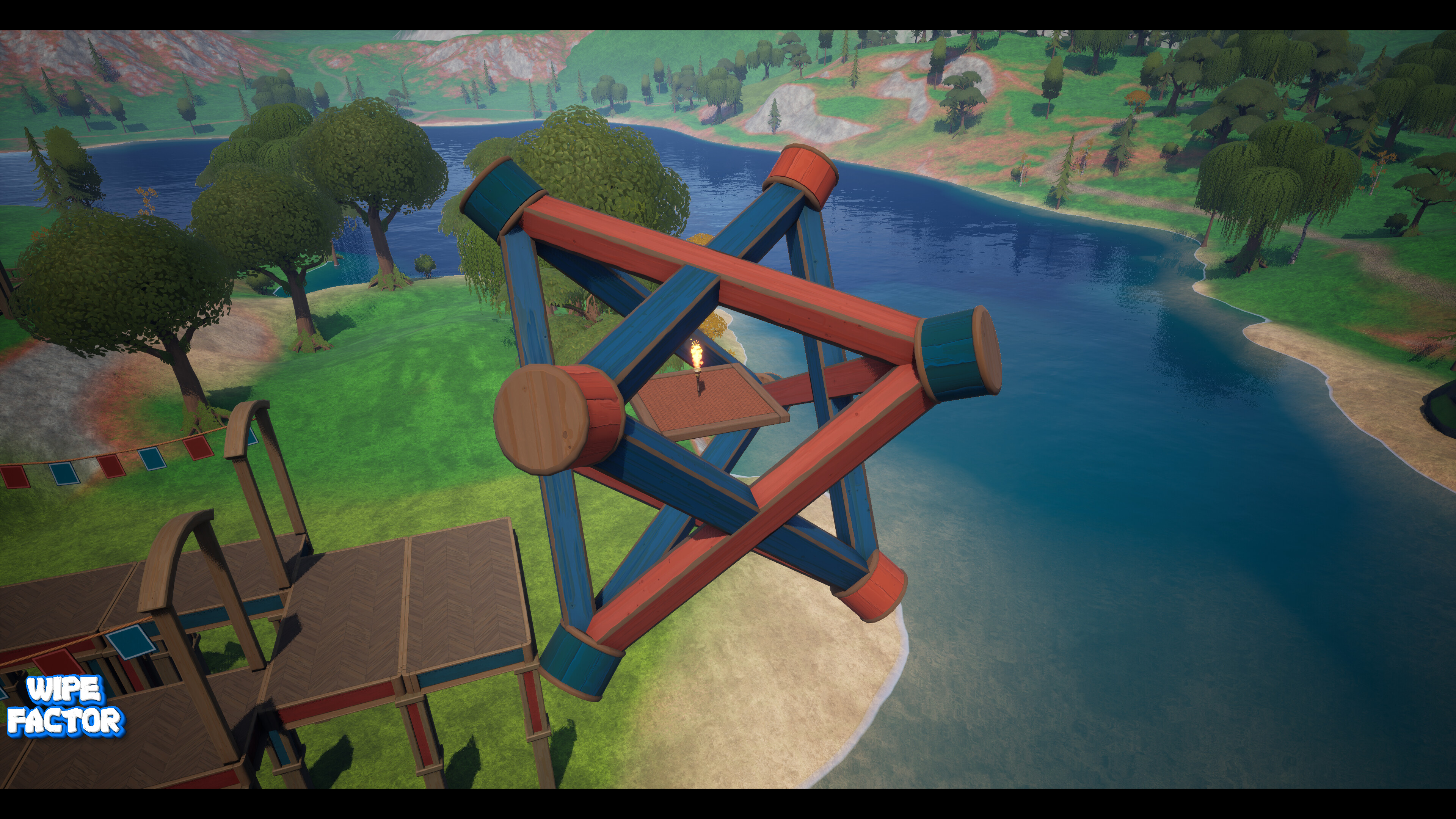 Wipe Factor screenshot 12
