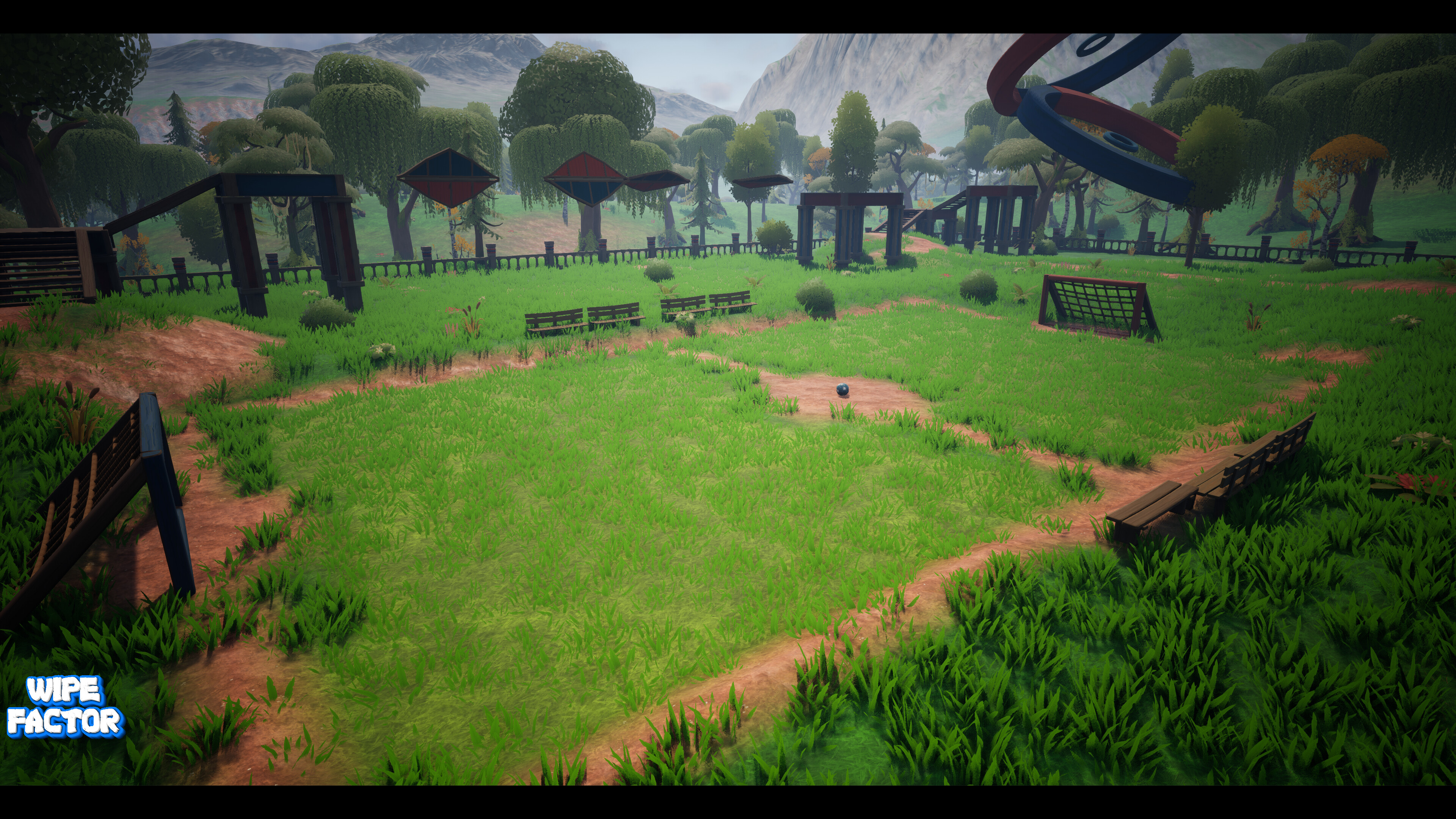 Wipe Factor screenshot 4