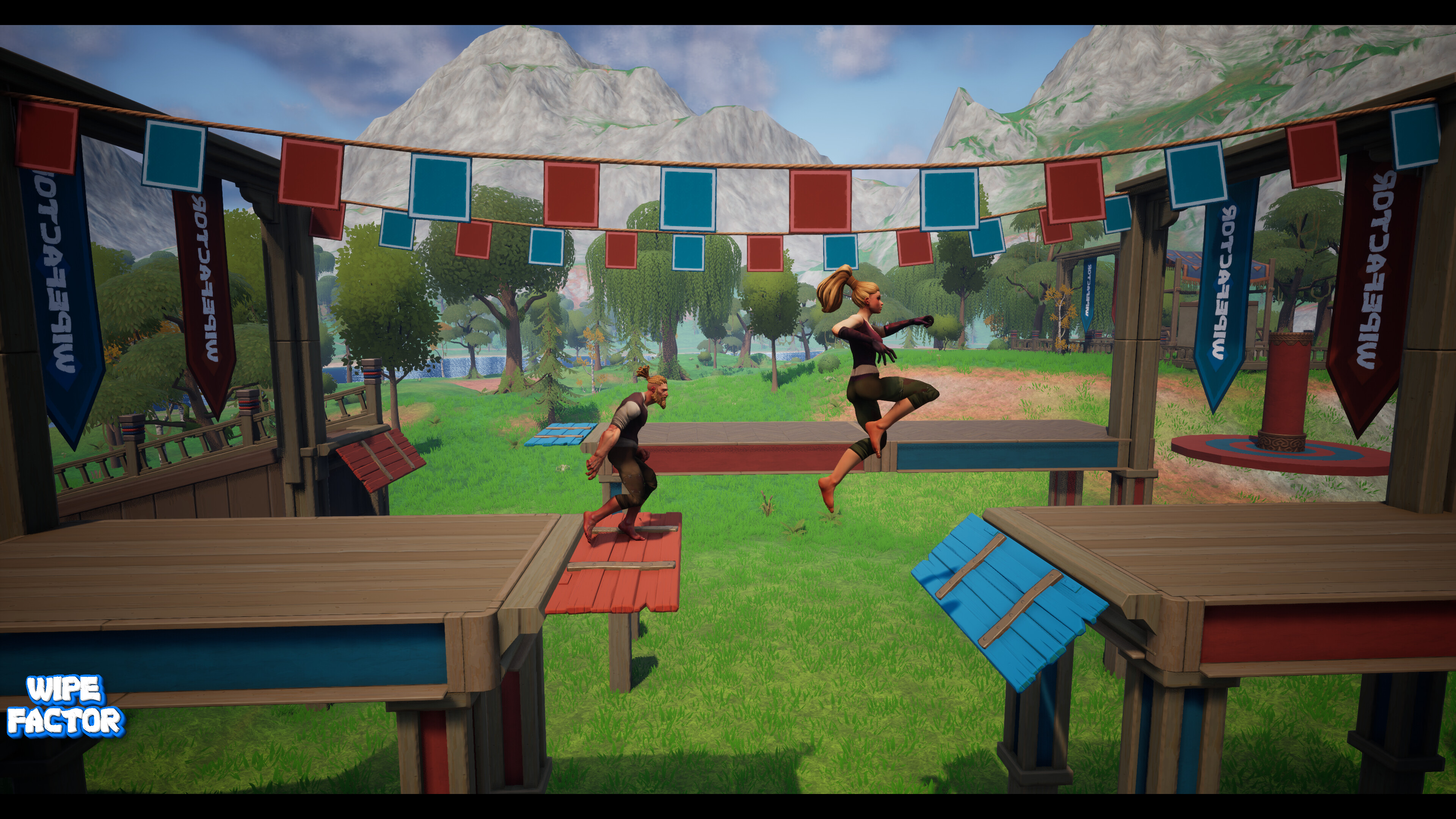 Wipe Factor screenshot 9