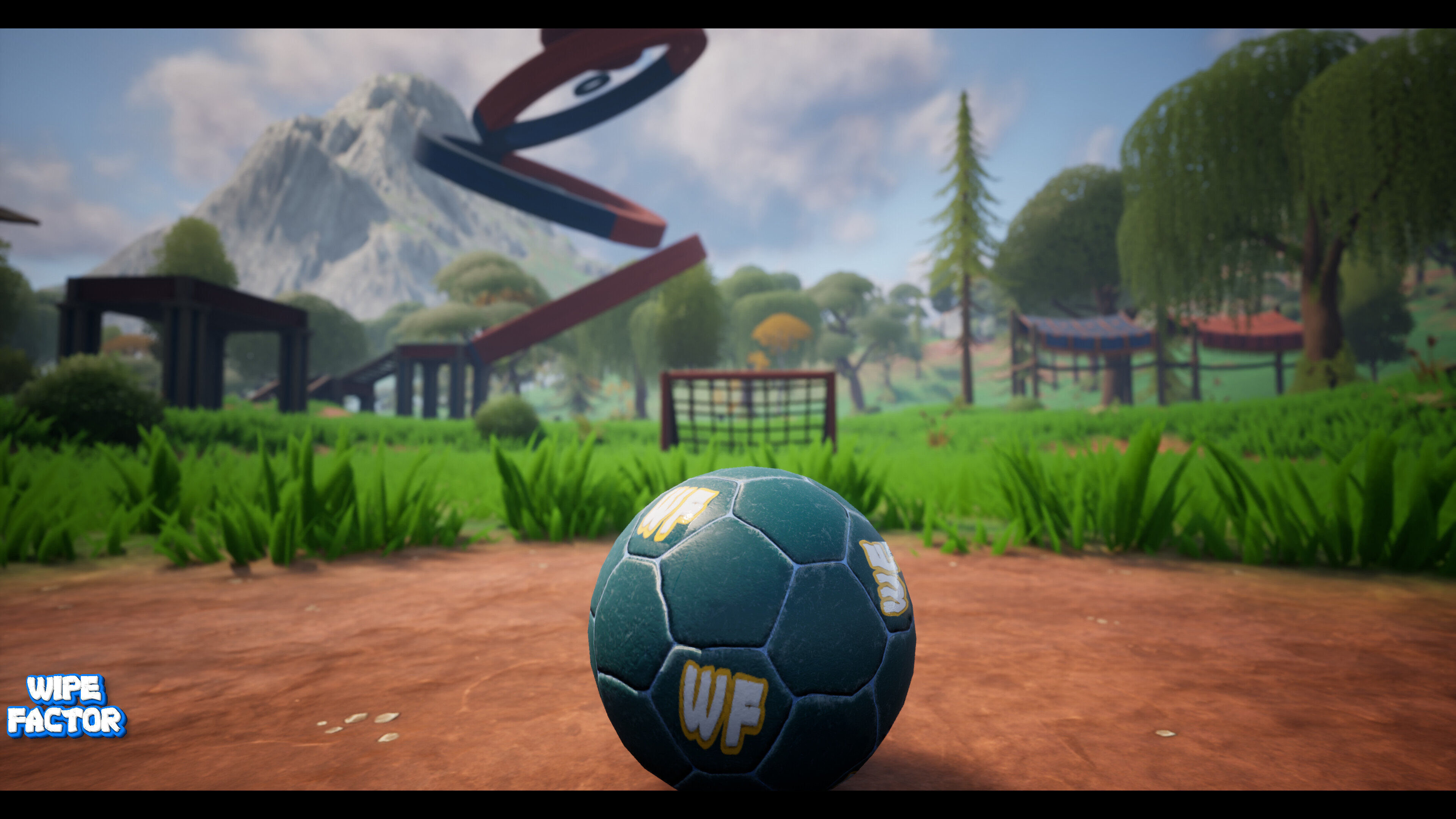 Wipe Factor screenshot 7