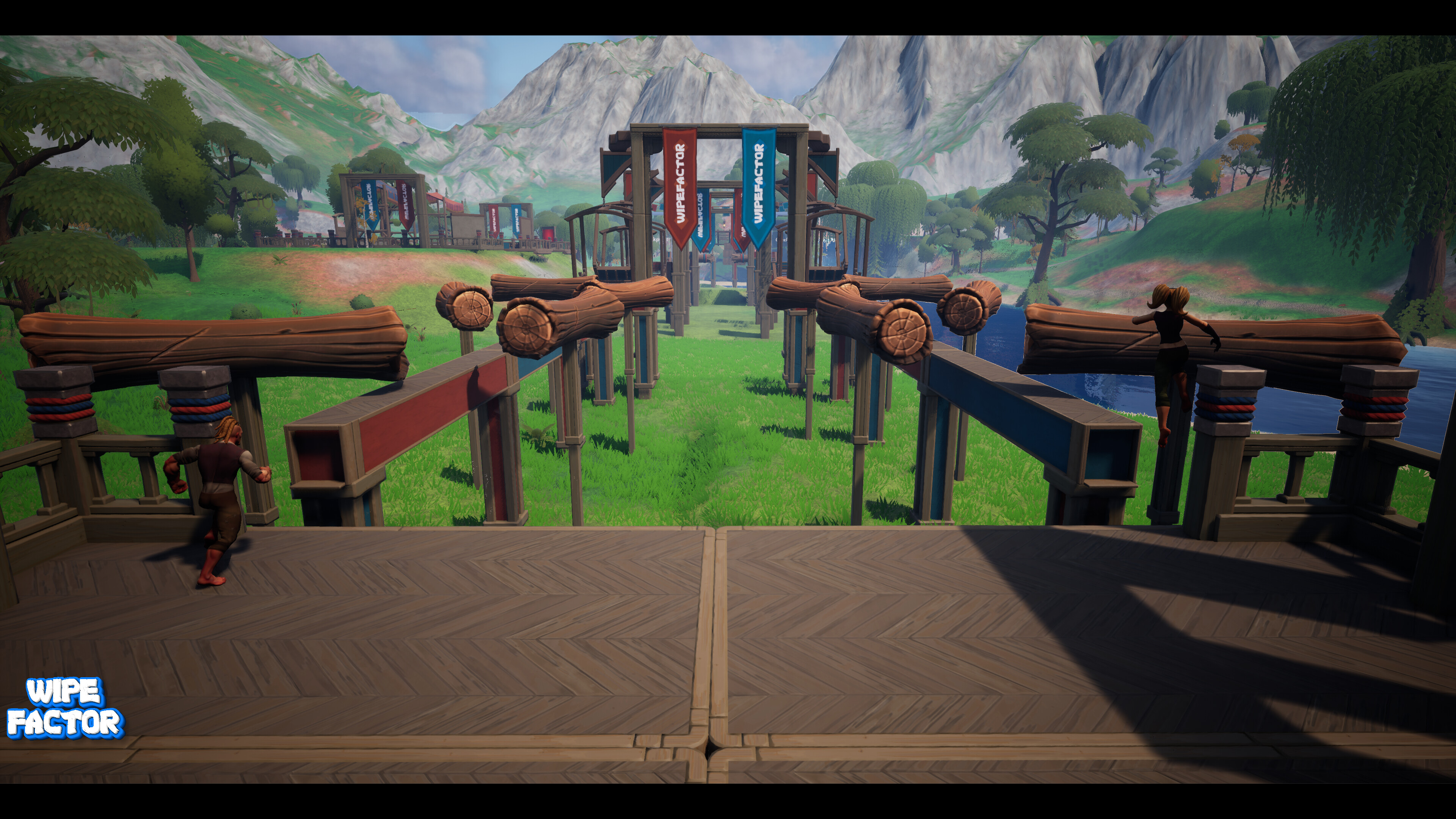 Wipe Factor screenshot 13