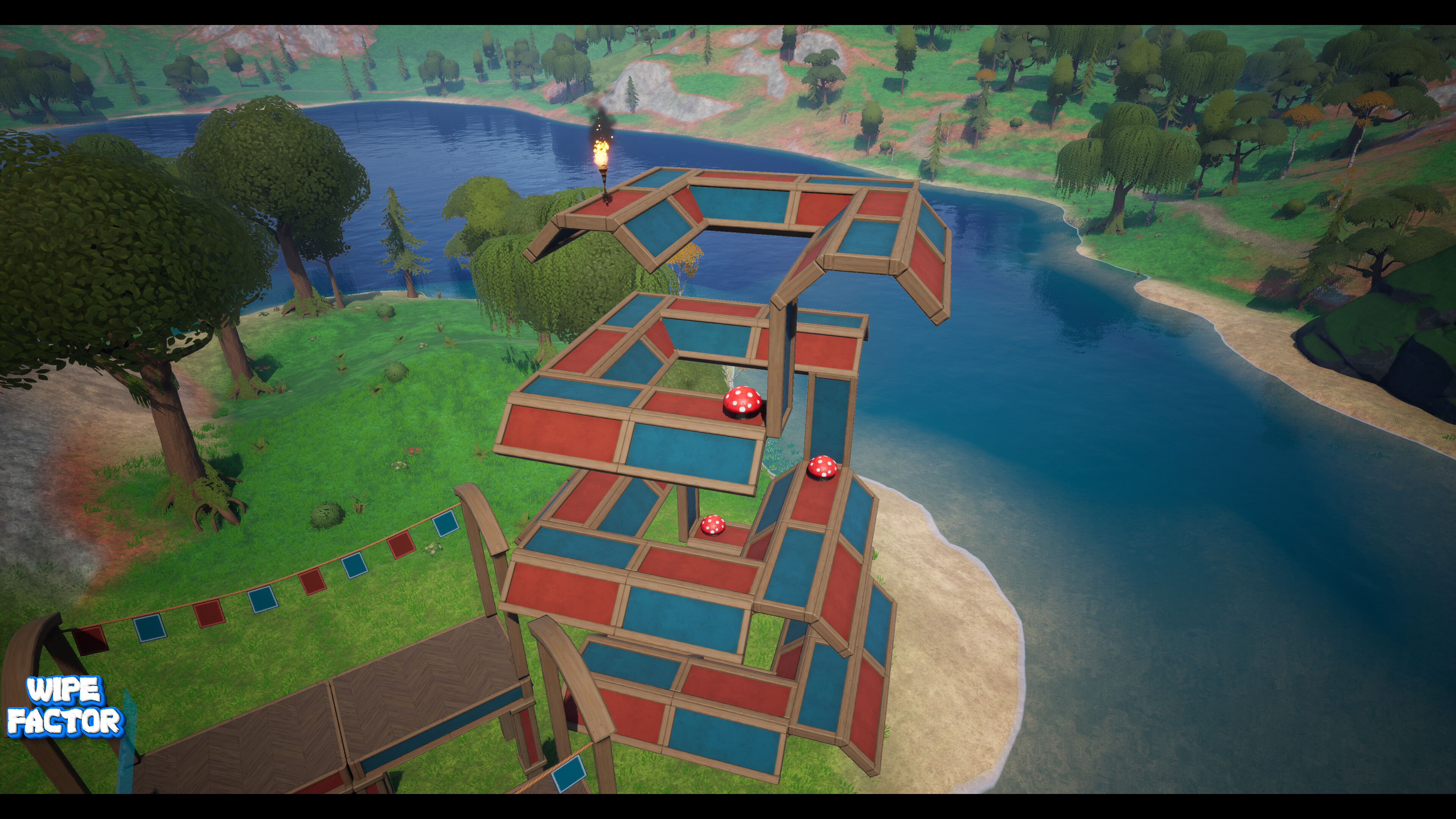 Wipe Factor screenshot 11