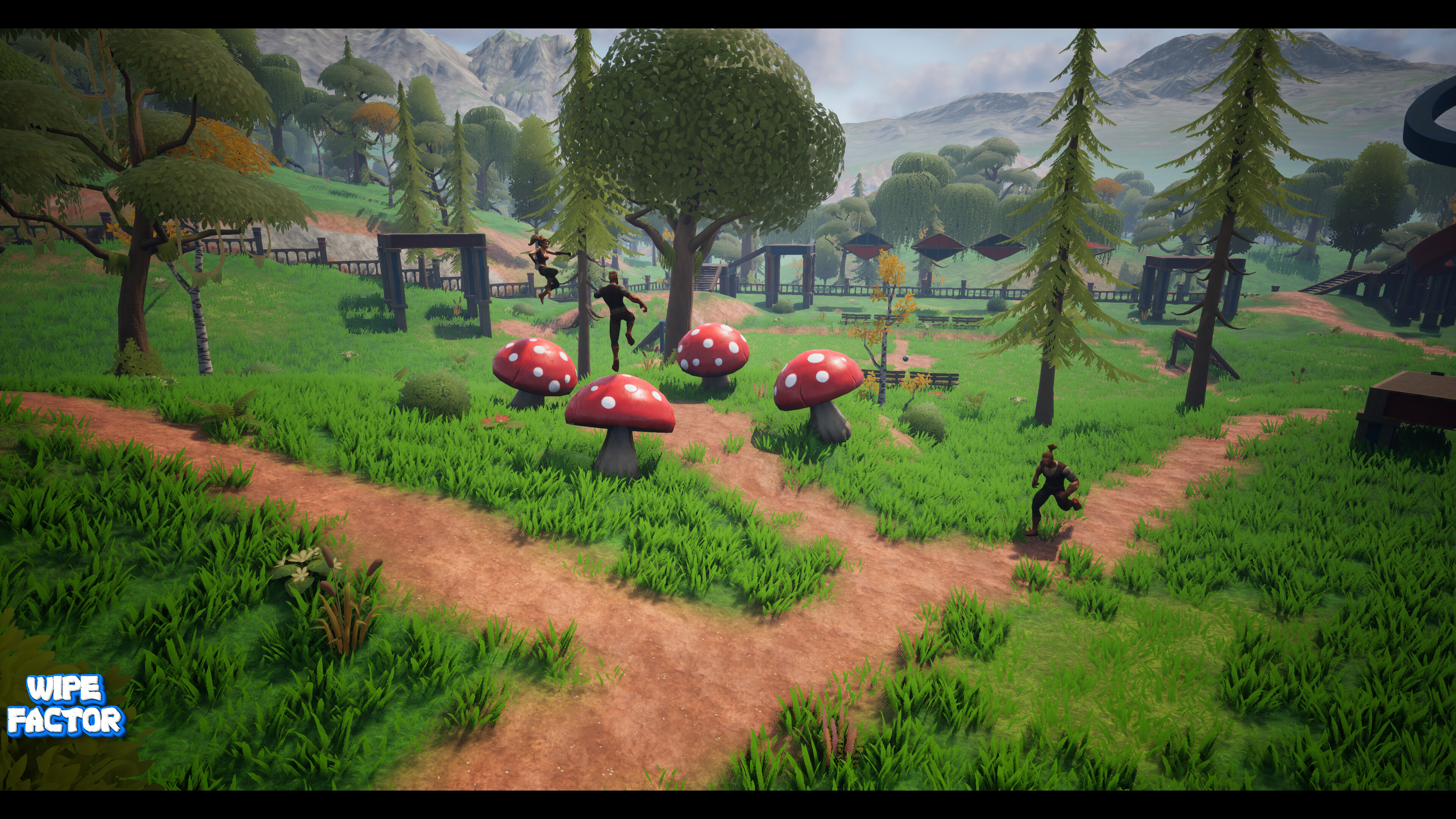 Wipe Factor screenshot 6