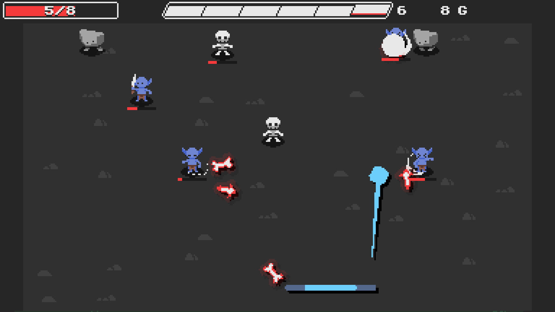 Whackerball screenshot 5