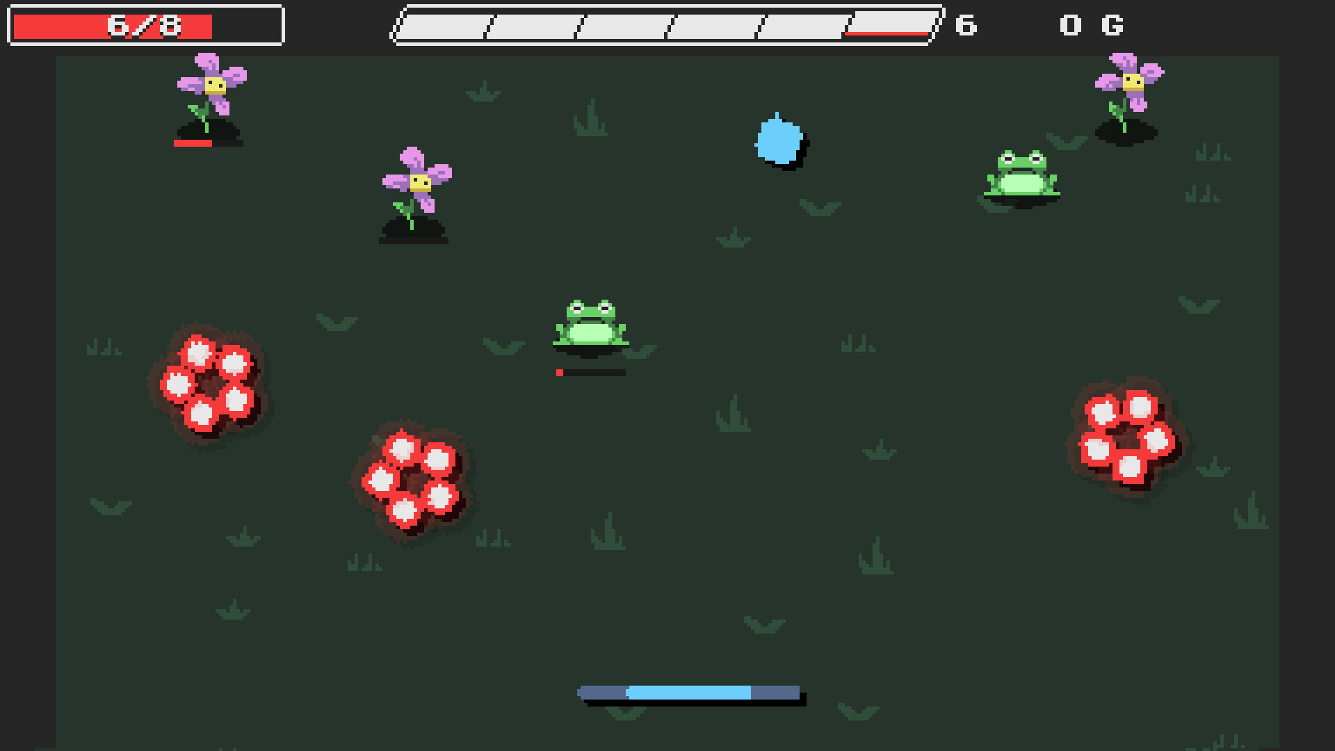 Whackerball screenshot 3