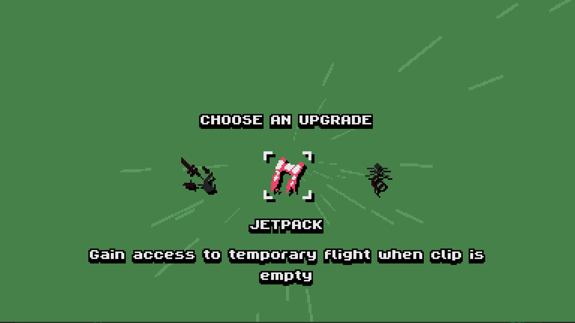 Whackerball screenshot 2