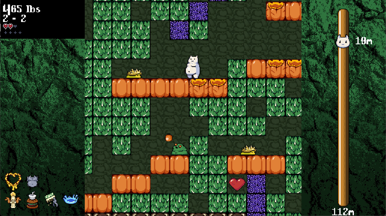 Doughball Descent screenshot 6