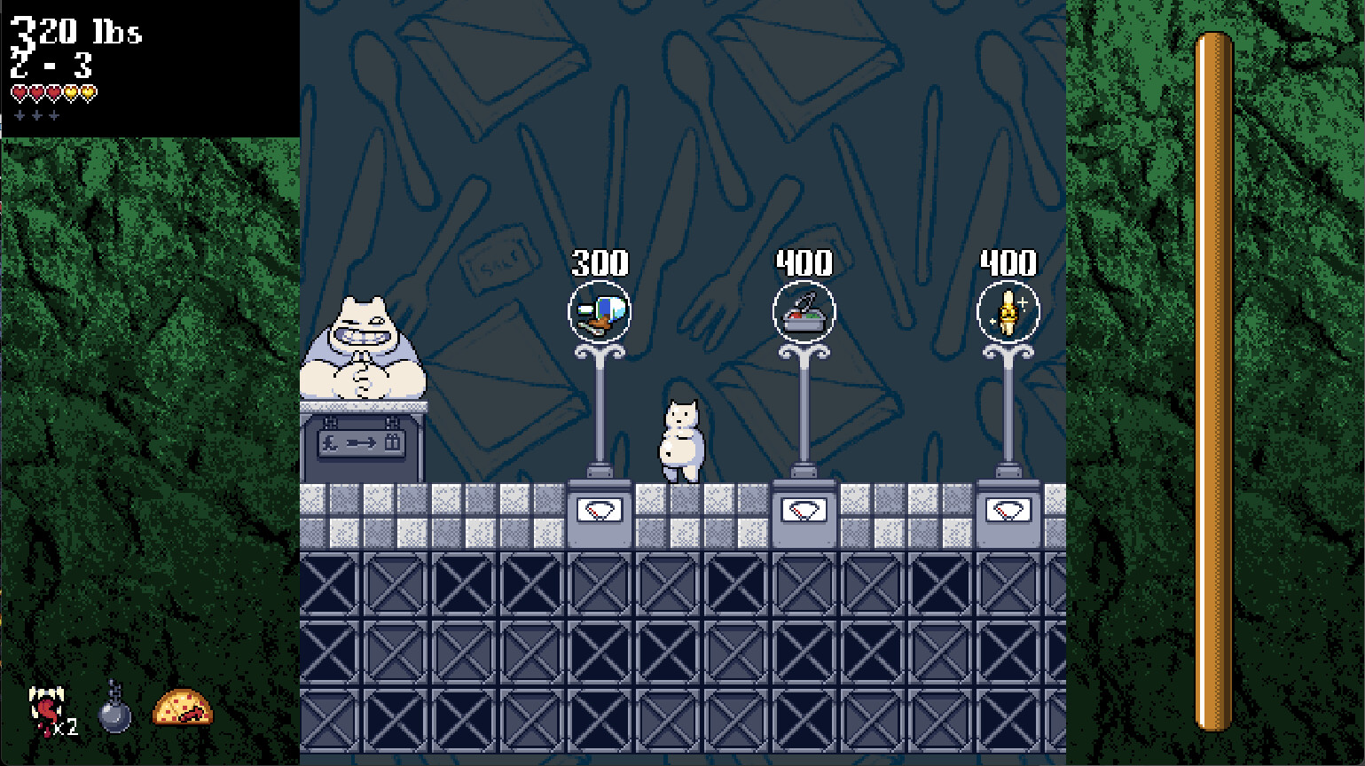Doughball Descent screenshot 4
